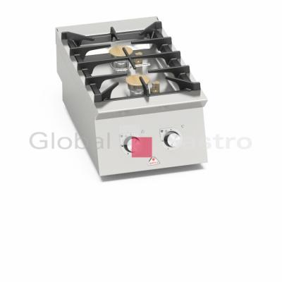 Plynový sporák Bertos SG7F2B | Bertos 117097500